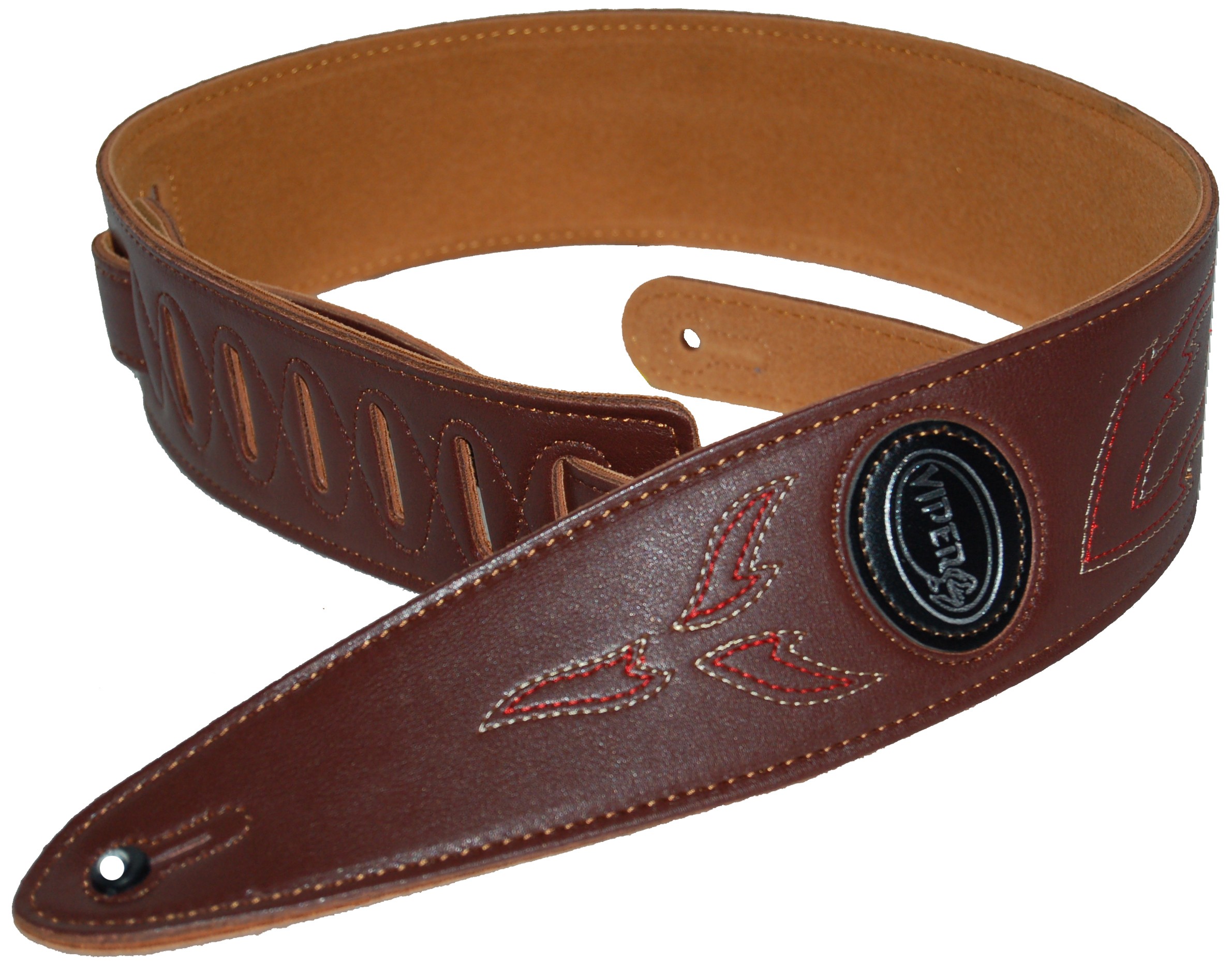 VIPER STRAP 685/BW