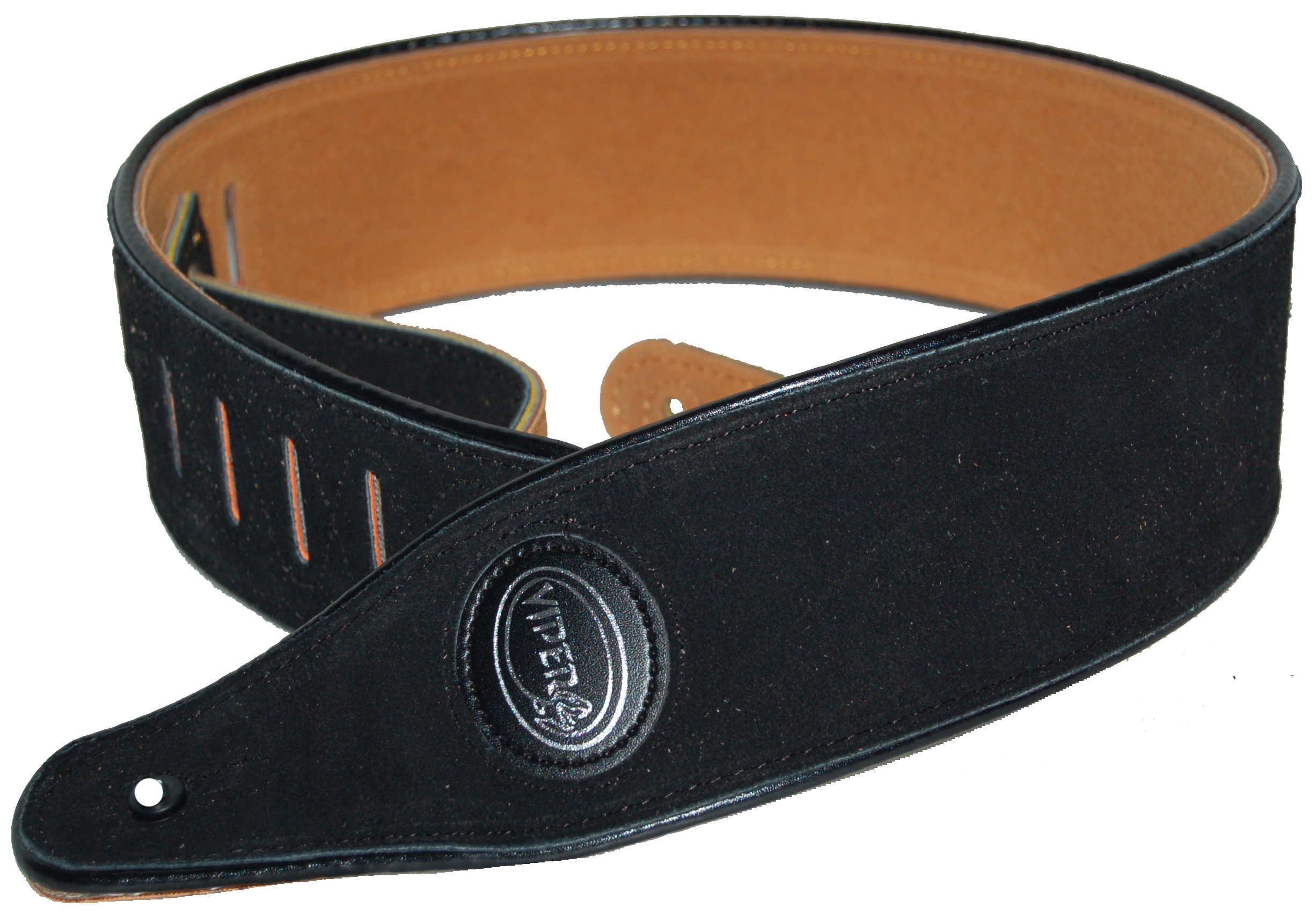 VIPER STRAP 801/BK