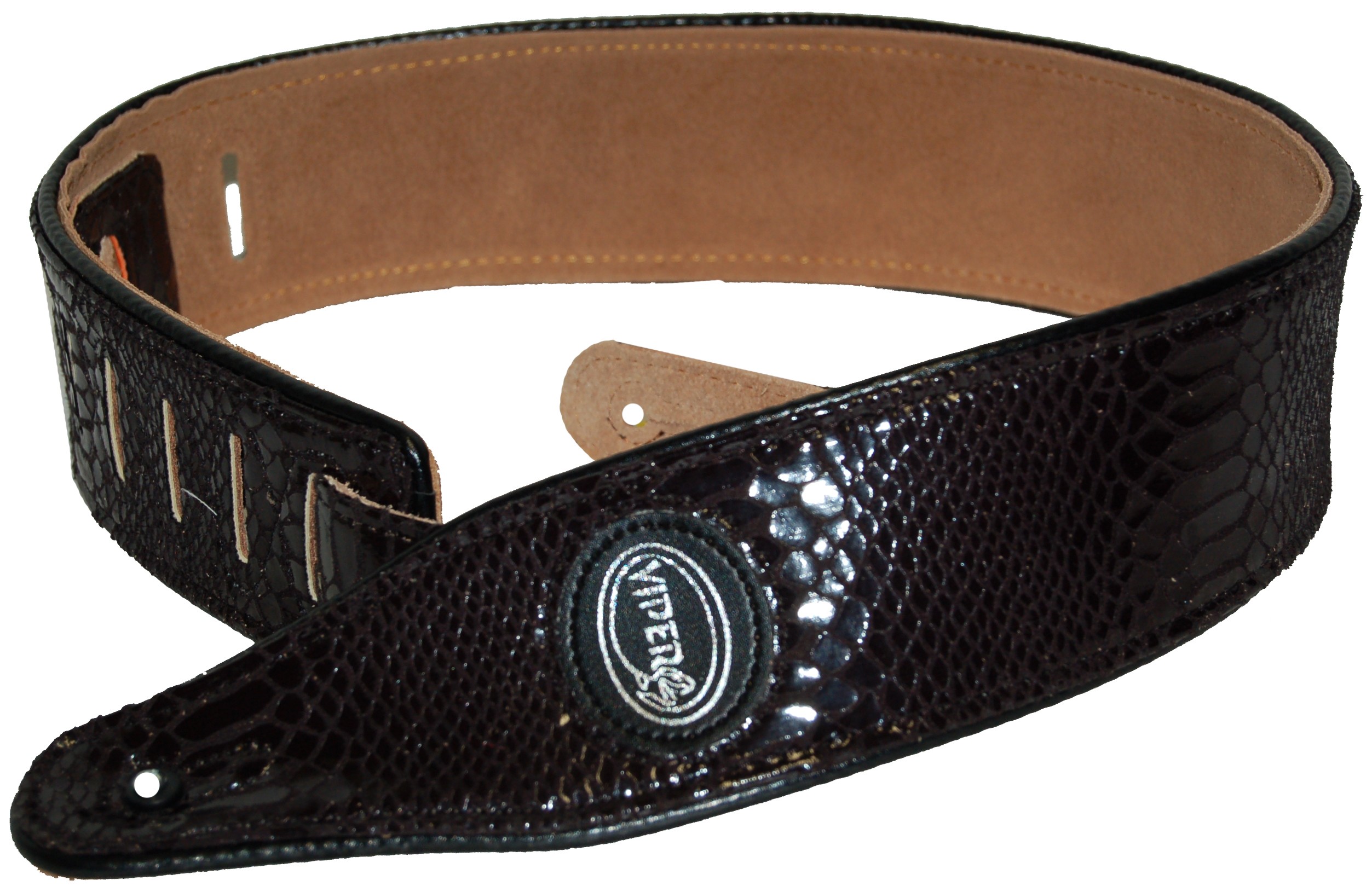 VIPER STRAP 803/BK