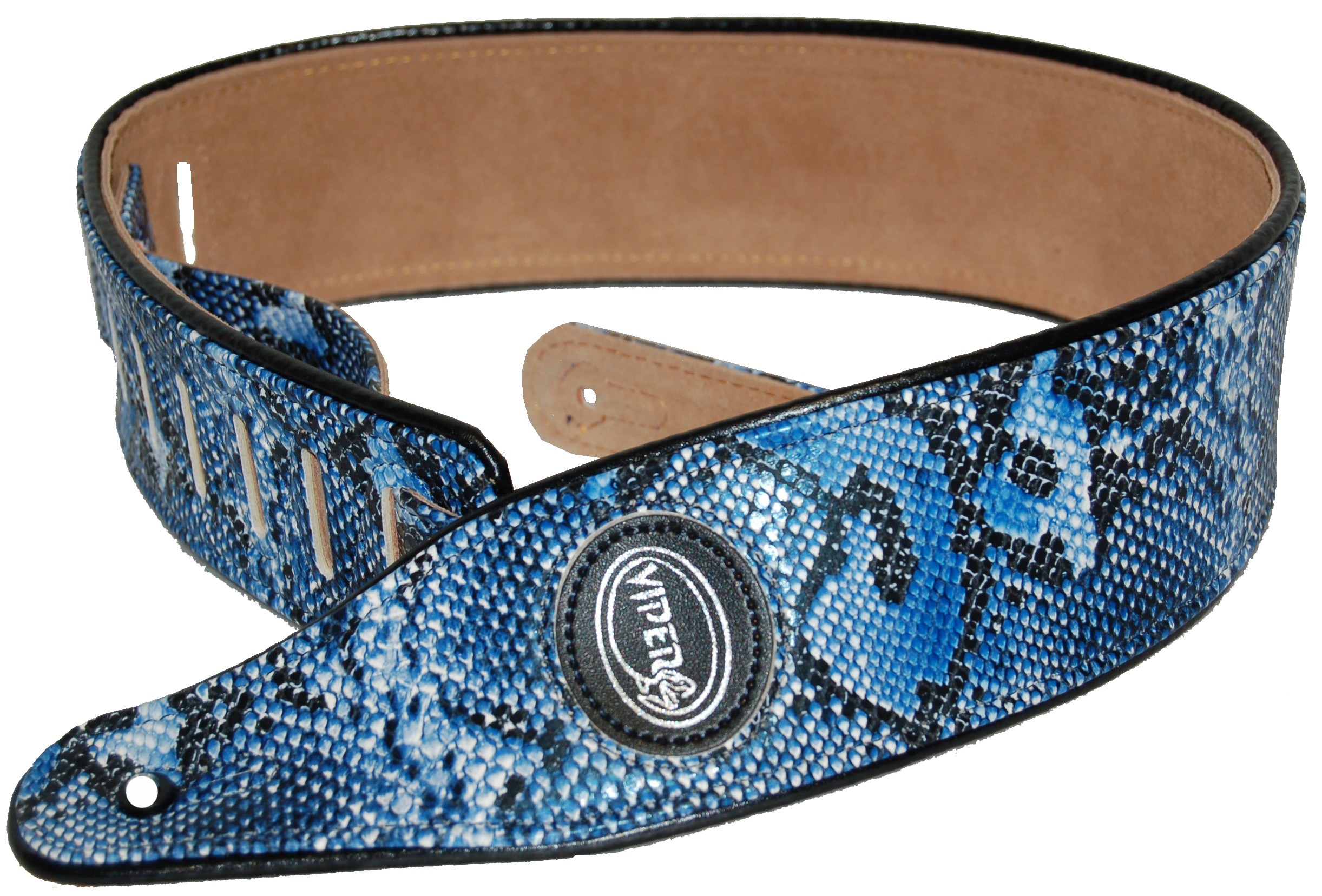 VIPER STRAP 803/BE