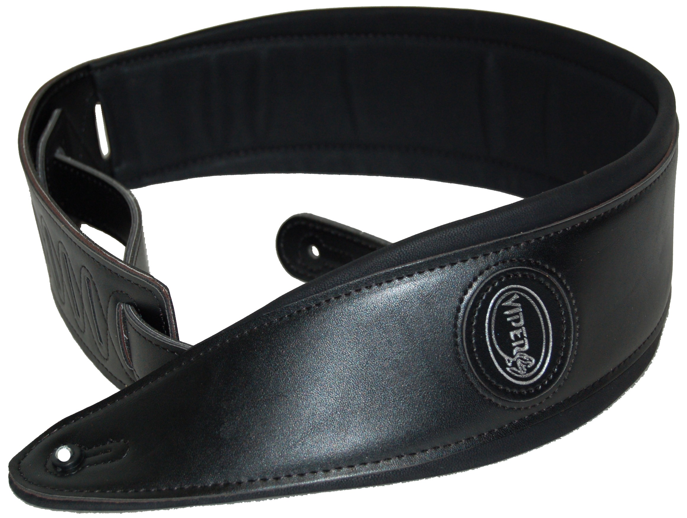 VIPER STRAP 851/BK