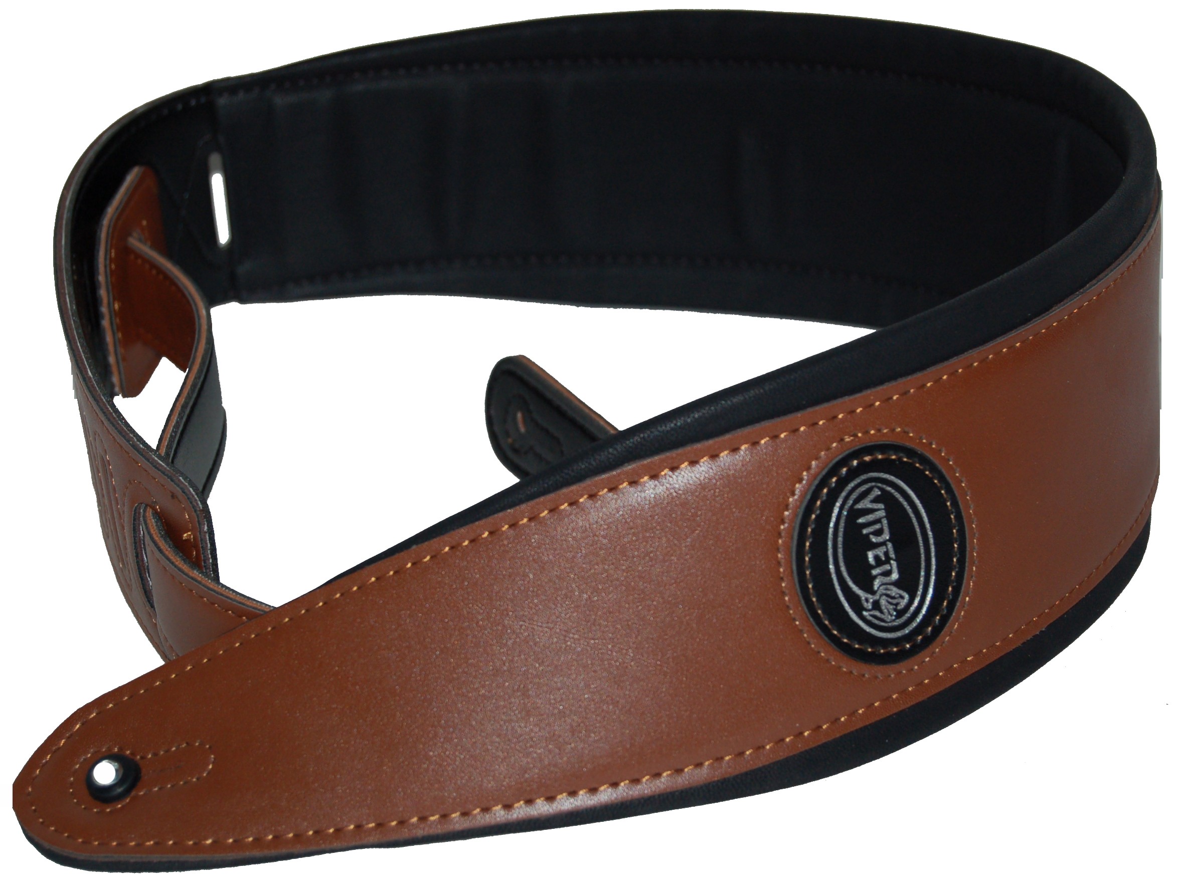 VIPER STRAP 851/BW