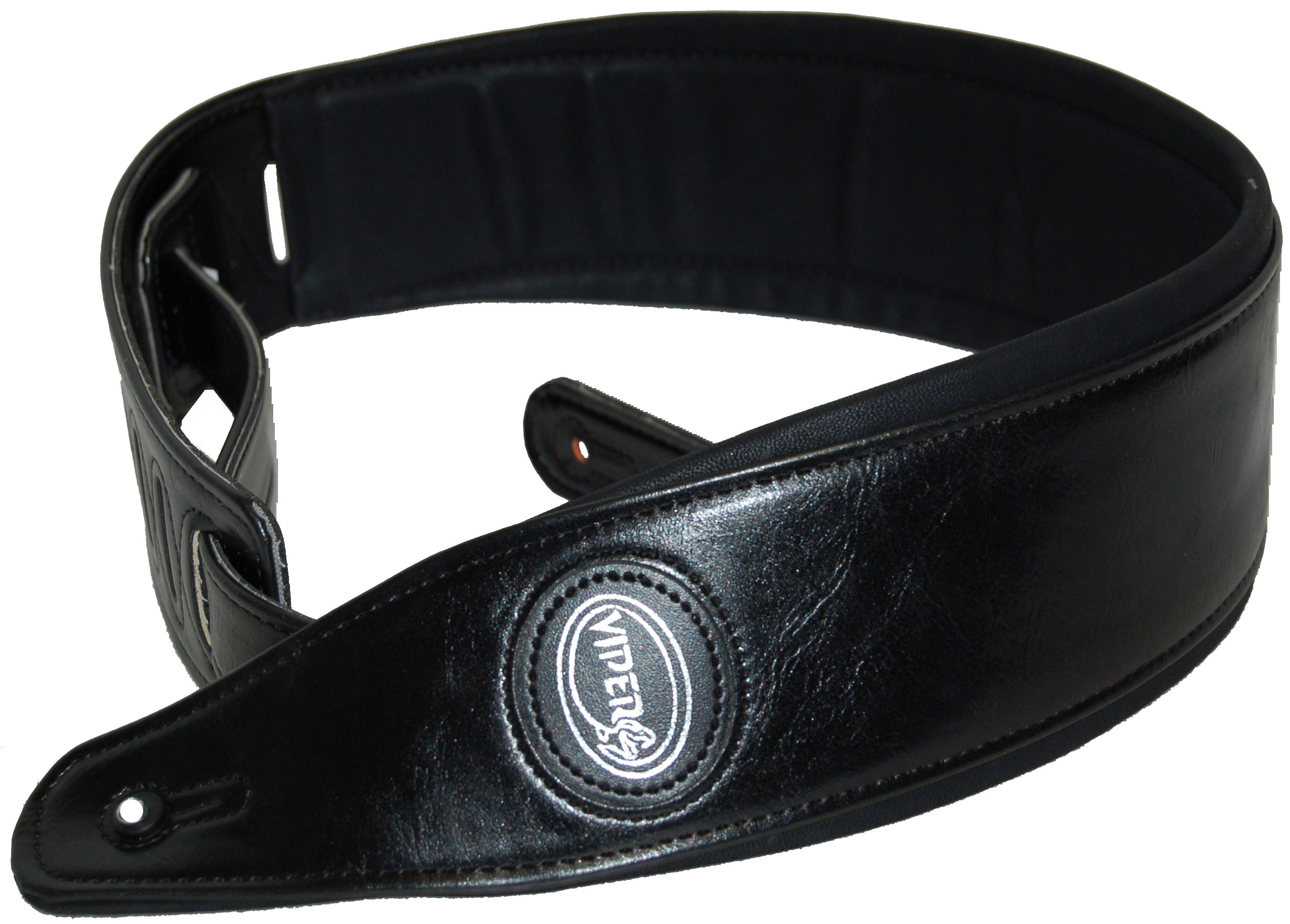 VIPER STRAP 855/BK