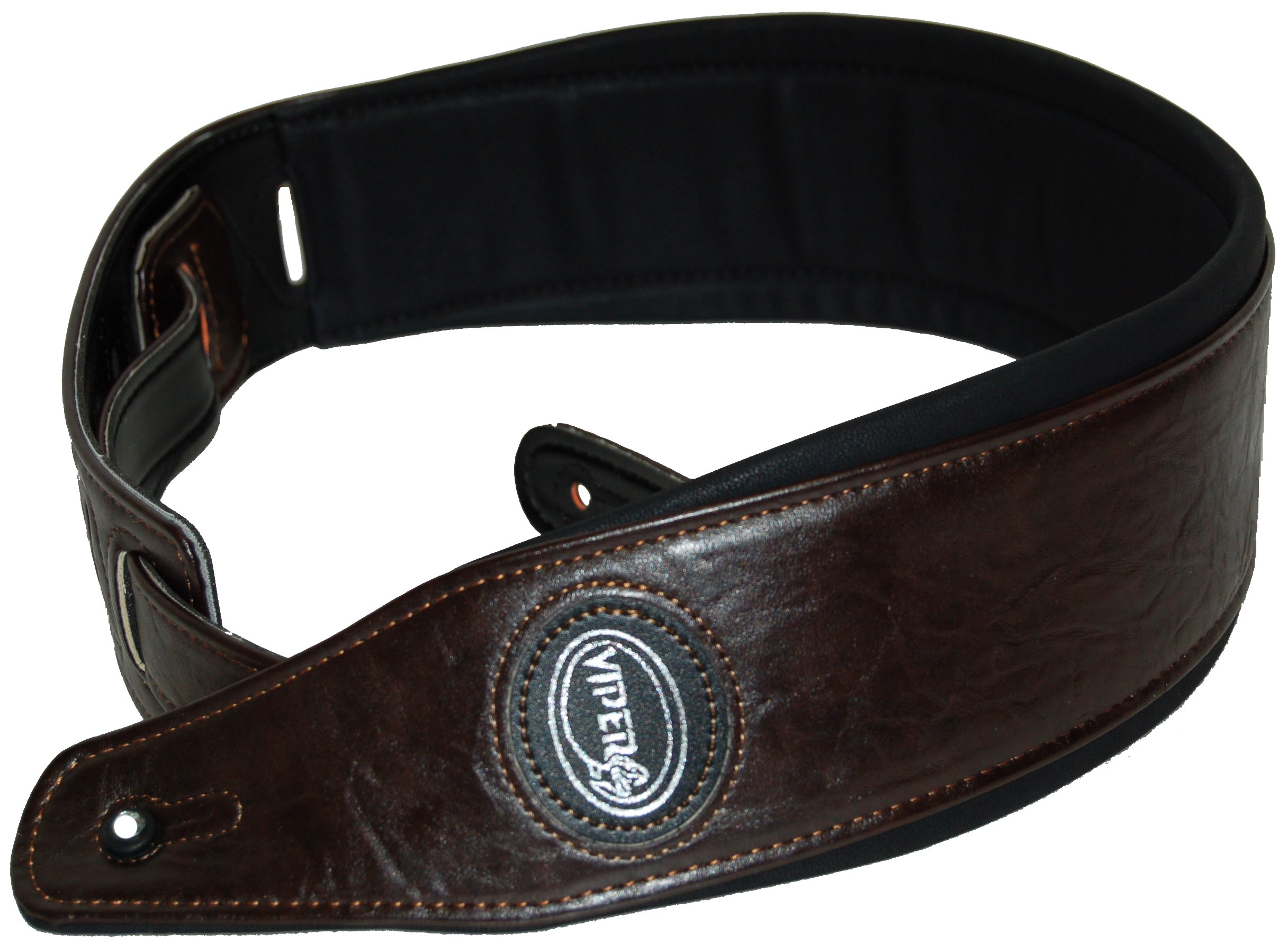 VIPER STRAP 855/BW