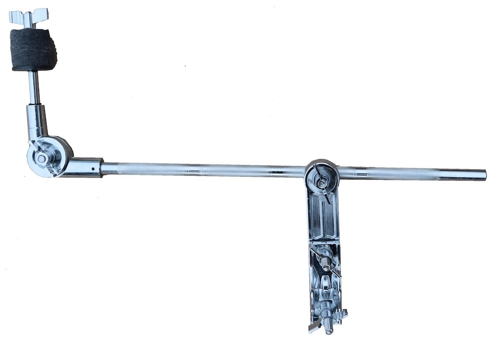 VIP BA320CR CYMBAL ARM EXTENSION WITH GRAB CLAP