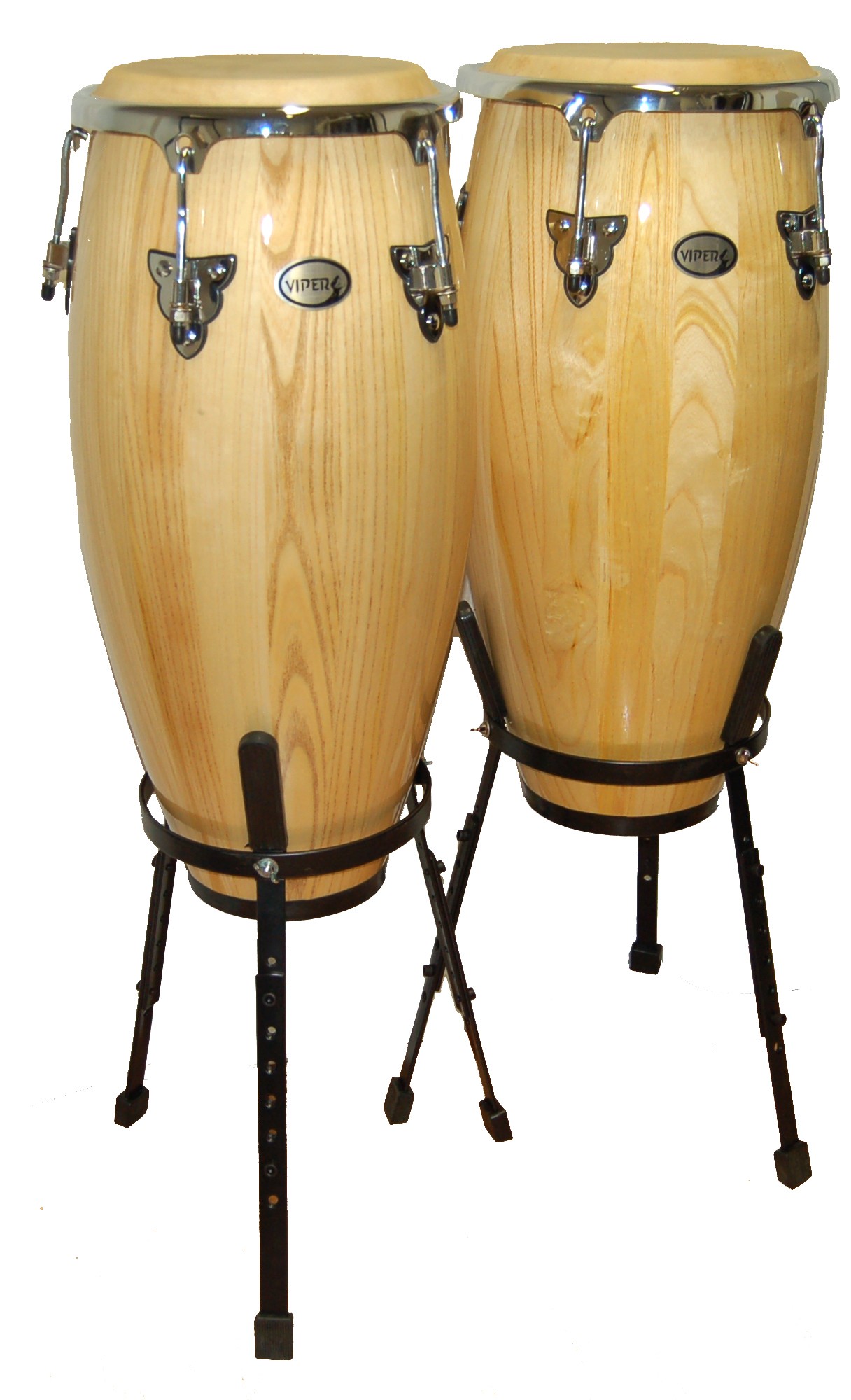 VIPER CONGAS