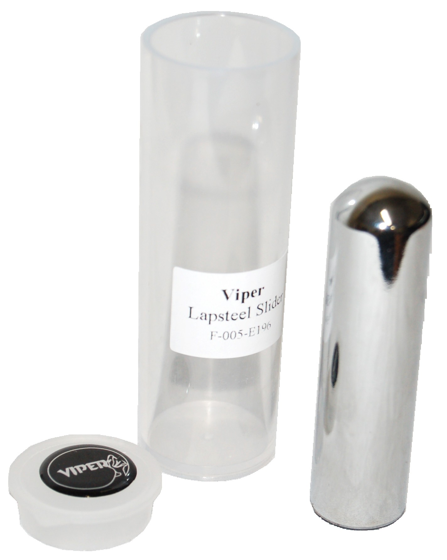 VIP F500 F196 LAPSTEEL SLIDER