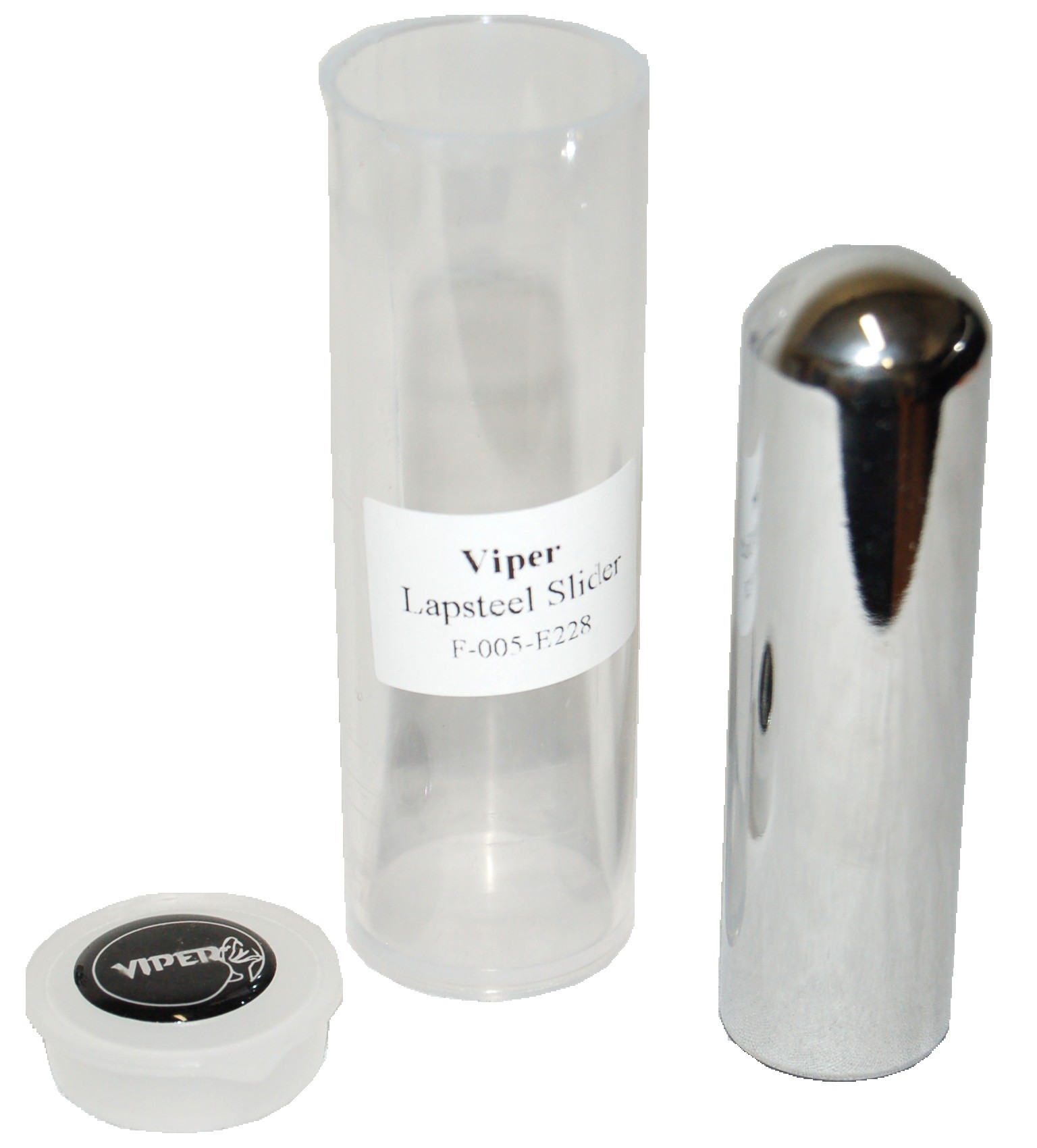 VIP F500 F228 LAPSTEEL SLIDER