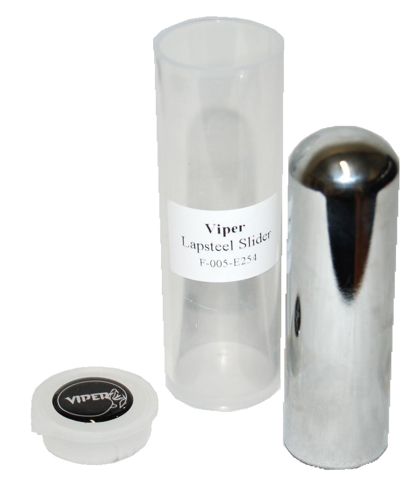 VIP F500 F254 LAPSTEEL SLIDER