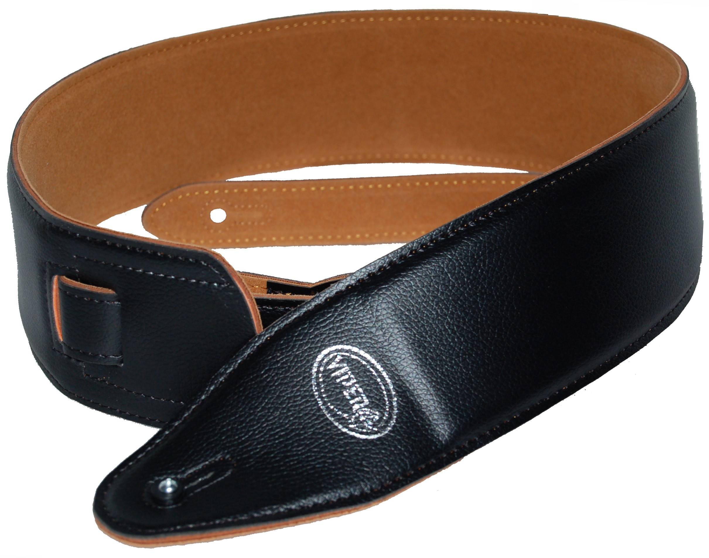 VIPER STRAP 213 BLACK