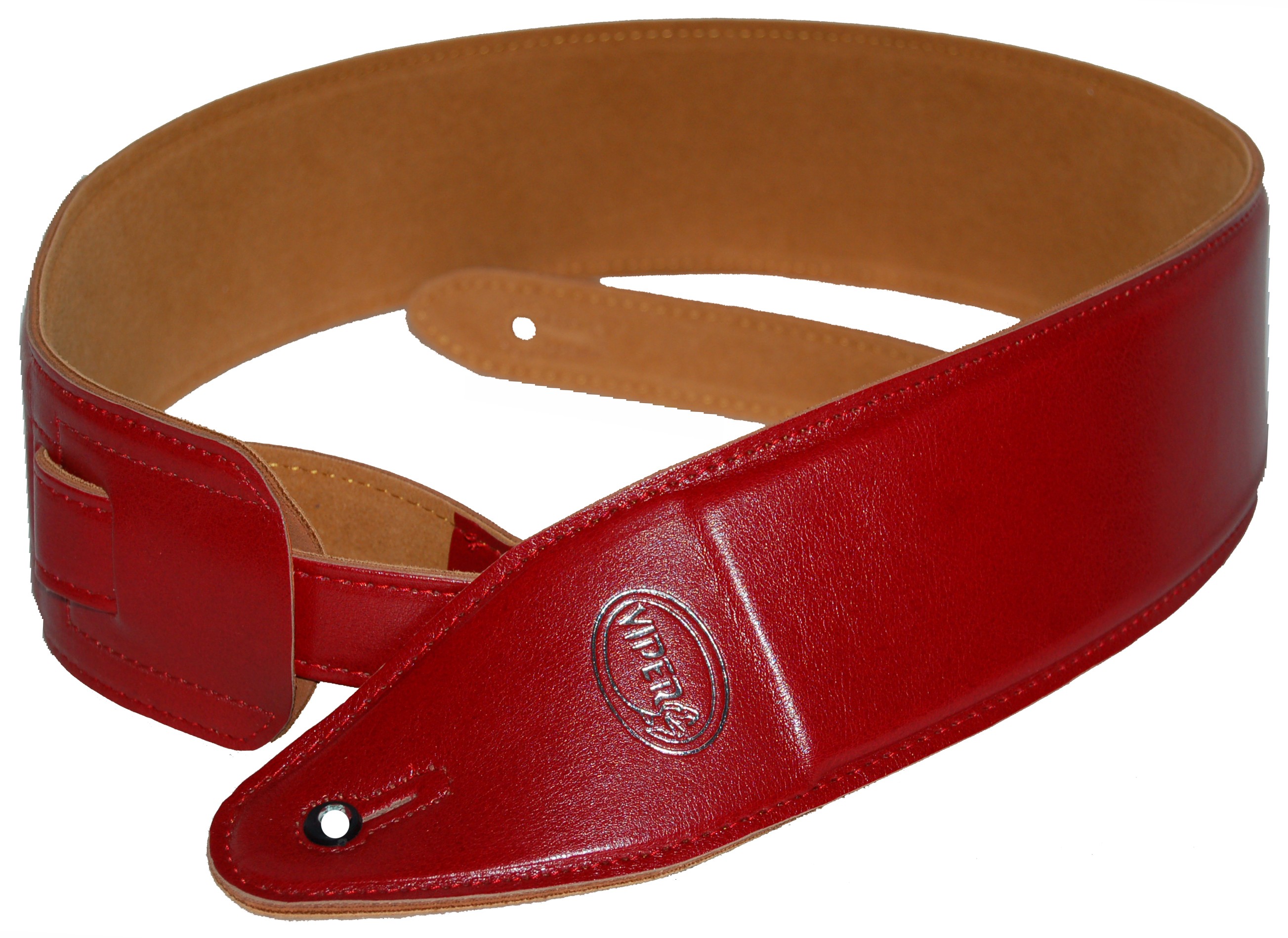 VIPER STRAP 213 RED