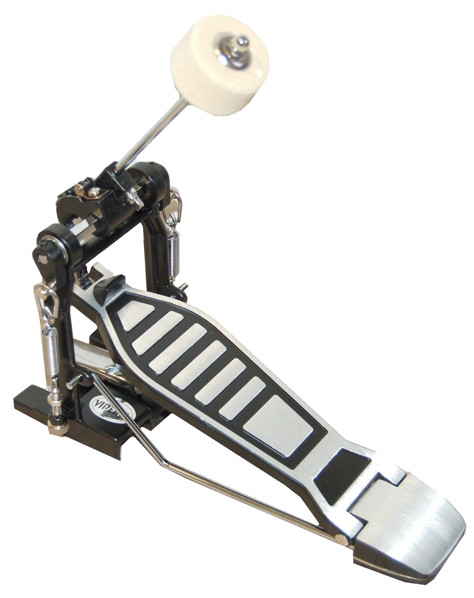 VIPER P100 SINGLE BASS DRUM PEDAL
