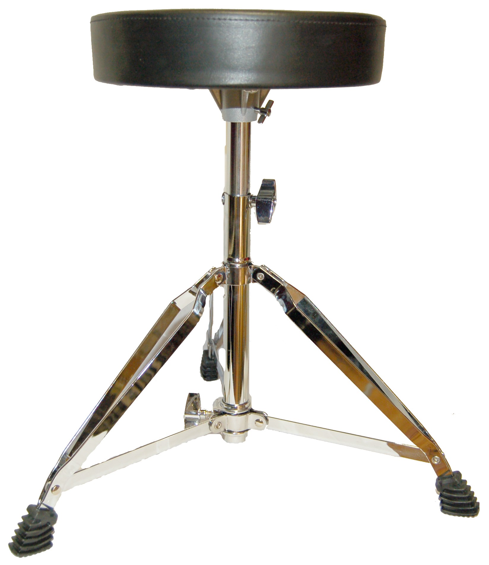 VIPER ROUND SHAPE DRUM THRONE 