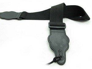 VIPER STRAP 26Z BLACK