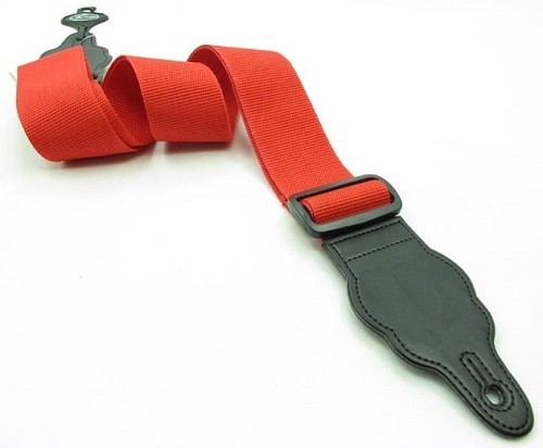 VIPER STRAP 26Z RED