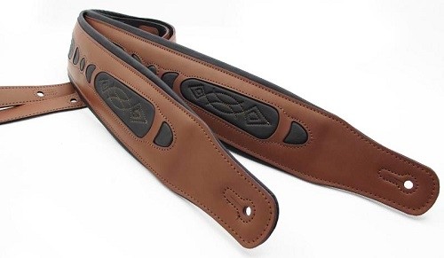 VIPER STRAP 411 BROWN