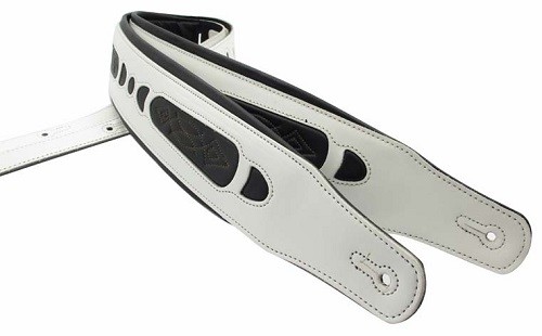 VIPER STRAP 409 WHITE