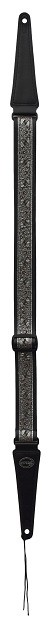 VIPER A10-11 LEATHER AND NYLON STRAP 