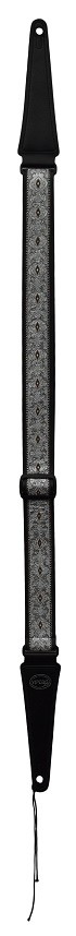 VIPER A10-12 LEATHER AND NYLON STRAP 