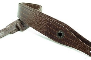 VIPER D01-7 GUITAR STRAP