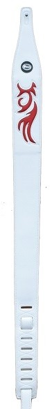 VIPER D04-2 GUITAR STRAP