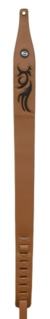 VIPER D04-3 GUITAR STRAP
