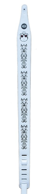 VIPER E09-1 GUITAR STRAP