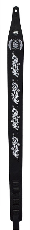 VIPER E09-4 GUITAR STRAP