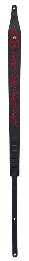 VIPER E09-5 GUITAR STRAP