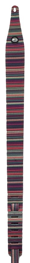 VIPER G01-4 GUITAR STRAP