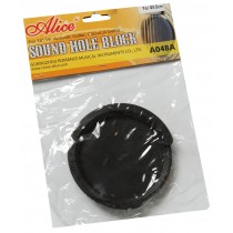 ALICE SOUND HOLE BLOCK FOR 38'' OR 39'' GUITAR