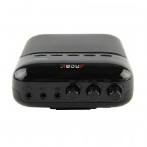 AROMA AG03M RECHARGEABLE 5W GUITAR AMP