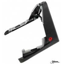 AROMA AGS01 FOLDABLE STAND FOR GUITAR
