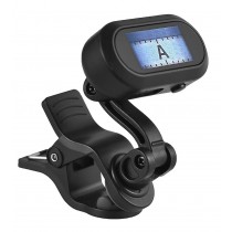 AROMA AT-800 - RECHARGEABLE CLIP-ON TUNER