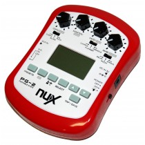 PG-2 Portable Guitar Effects