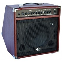 Groove Factory Acoustic Guitar Amp 50 watts