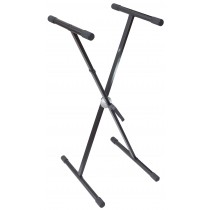 GK KS007 FOLDABLE KEYBOARD STAND WITH HANDLE