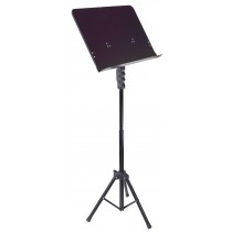 GKG MS005/NH LARGE MUSIC STAND (FULL PLATE)
