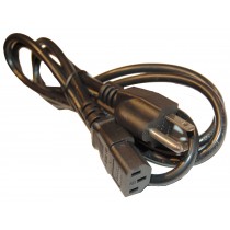 AC CABLE UNIVERSAL - 5 FEET