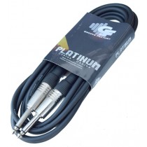 GROOVE FACTORY INSTRUMENT CABLE - 10 FEET