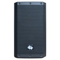 GROOVE FACTORY Q SERIES - 10'' PASSIVE SPEAKER - 250W
