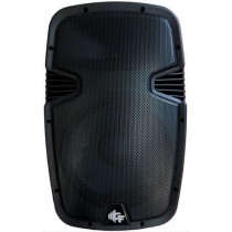 GRF ABS1507/A 15'' POWERED SPEAKER