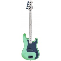 GROOVE P2024 PRECISION SHAPED BASS - GREEN