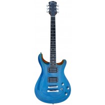 GROOVE PR9510 ELECTRIC GUITAR - BLUE