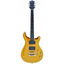 GROOVE PR9510 ELECTRIC GUITAR - YELLOW