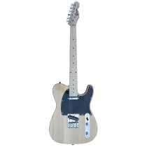 GROOVE TC4705 TELE STYLE ELECTRIC GUITAR - NATURAL