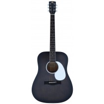 MADERA SV411 - 41'' ACOUSTIC GUITAR - BLACK