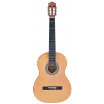 MADERA C26 LEFT HANDED CLASSICAL GUITAR - NATURAL