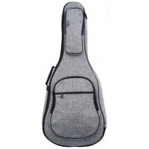MADERA CB2020 25MM SOFTCASE FOR CLASSICAL GUITAR - GREY