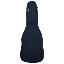MADERA EB2020 25MM SOFTCASE FOR ELECTRIC GUITAR - BLACK